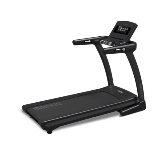 Купить Беговая дорожка  Toorx MIRAGE-S60-TFT (MIRAGE-S60-TFT) в Киеве - фото №1